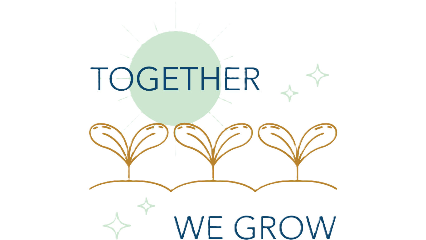 Together We Grow