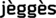 jegges
